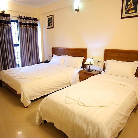 The Lounge Business Hotel Bangalore Ngoại thất bức ảnh