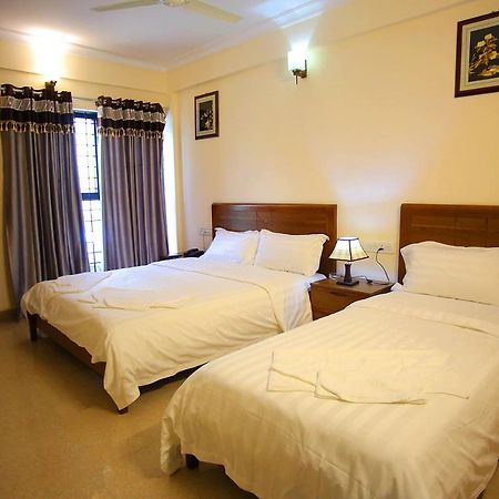 The Lounge Business Hotel Bangalore Ngoại thất bức ảnh